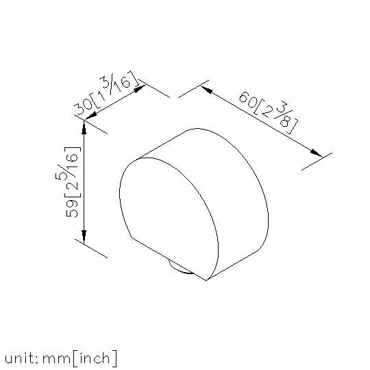 轉接頭(內牙G1/2) thumbnail 2
