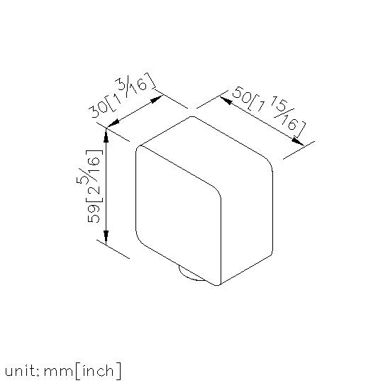 方型轉接頭 thumbnail 2