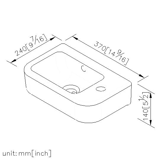 掛壁盆 thumbnail 2