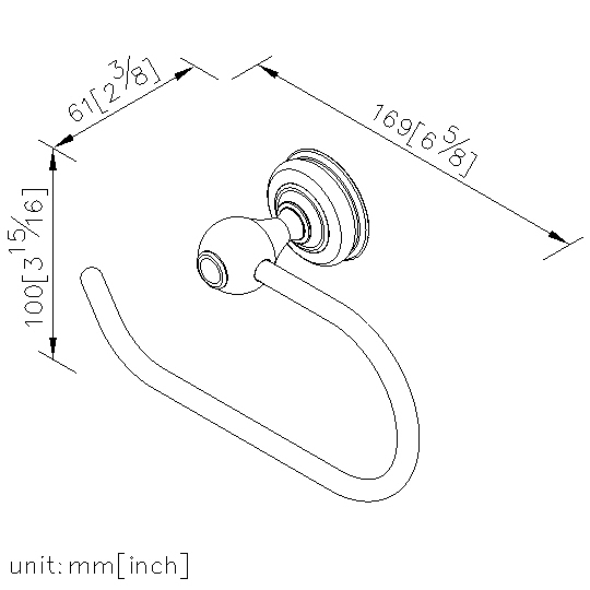 衛生紙架組 thumbnail 2