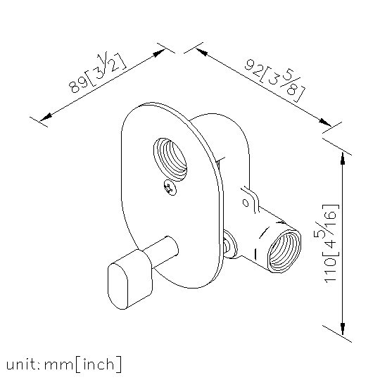 冷熱調節閥 thumbnail 2