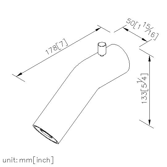 出水口(有拉桿) thumbnail 2