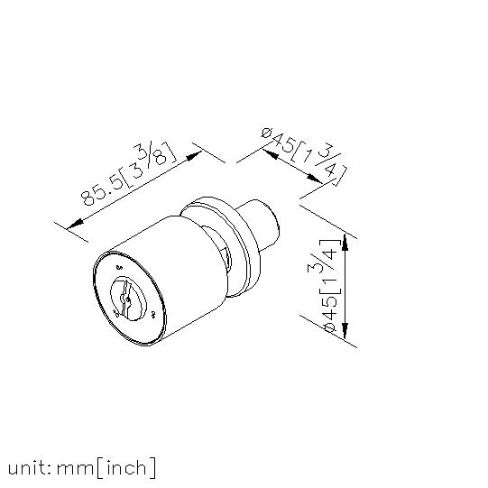 淋浴噴頭 thumbnail 2