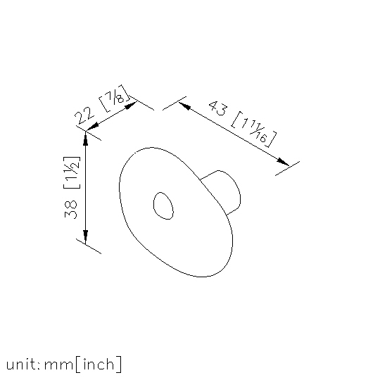 抽屜把手組 thumbnail 2