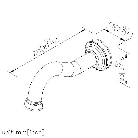 淋浴出水口 thumbnail 2