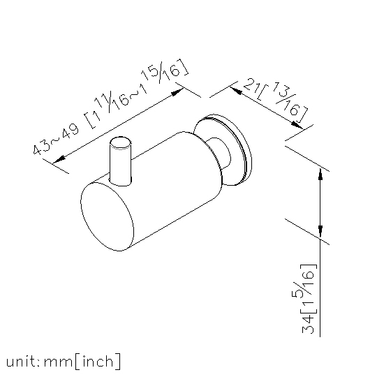 玻璃用掛勾 thumbnail 2