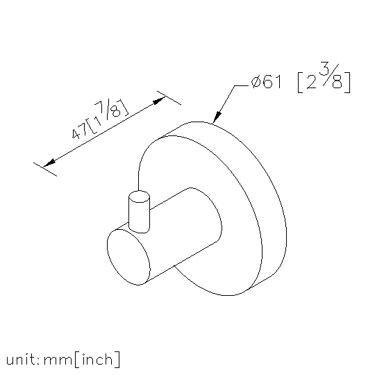 掛衣勾組 thumbnail 2