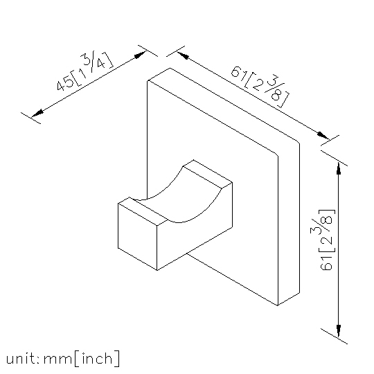 掛衣勾組 thumbnail 2