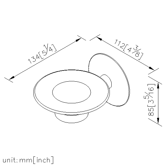 肥皂盤組 thumbnail 2