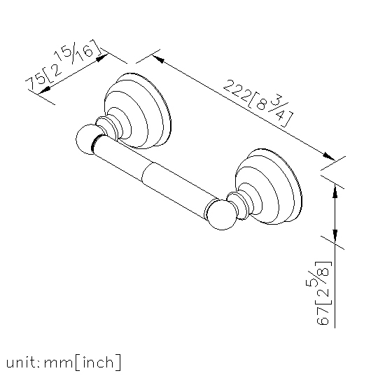 衛生紙架組 thumbnail 2