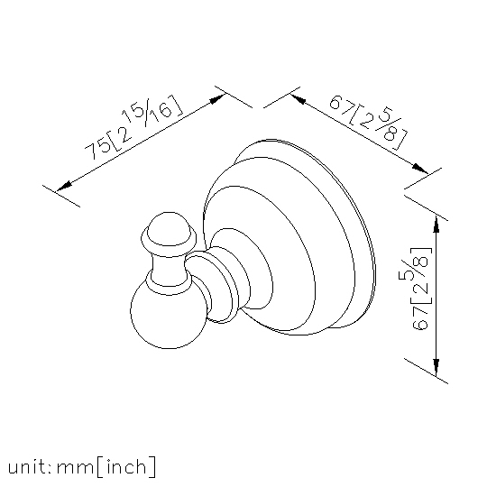 掛衣架組 thumbnail 2
