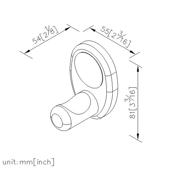 掛衣勾組 thumbnail 2