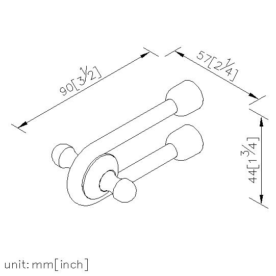 掛衣勾組 thumbnail 2