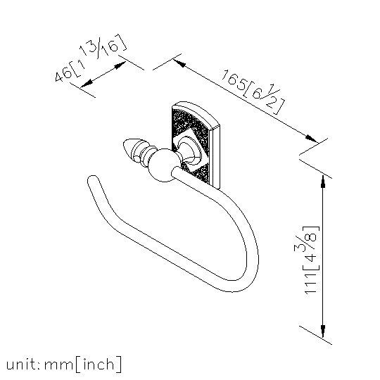 衛生紙架組 thumbnail 2