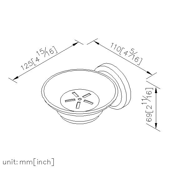 肥皂盤組 thumbnail 2