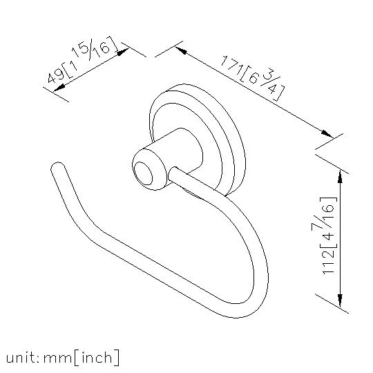 衛生紙架組 thumbnail 2