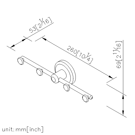 4勾掛衣勾組 thumbnail 2