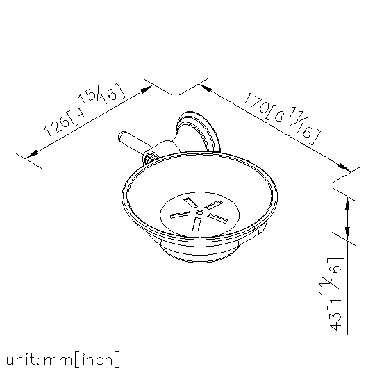 肥皂盤組 thumbnail 2
