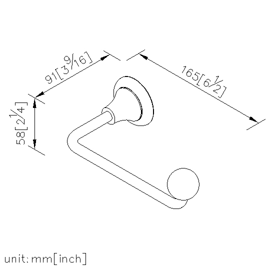 衛生紙架組 thumbnail 2