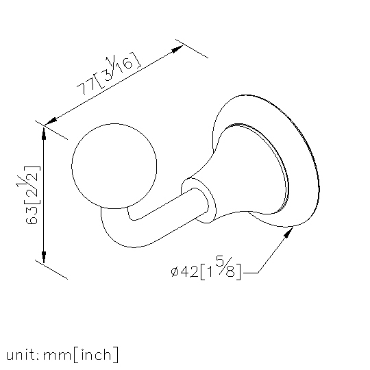 掛衣勾組 thumbnail 2