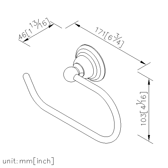 衛生紙架組 thumbnail 2