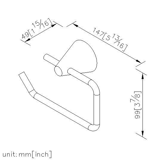 衛生紙架組 thumbnail 2