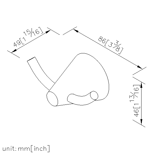 雙掛衣架組 thumbnail 2
