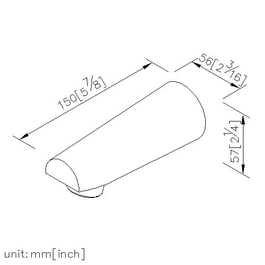 錐型出水口組 thumbnail 2