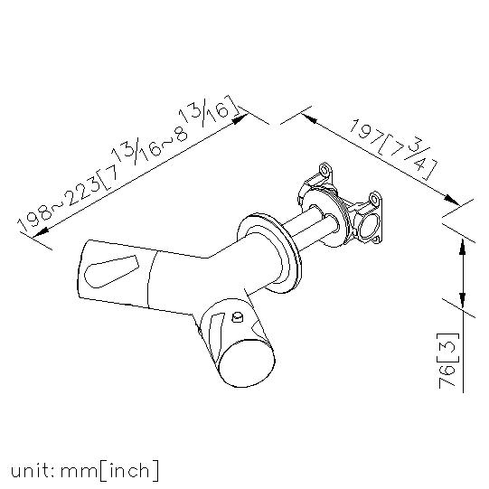 埋壁溫控龍頭 thumbnail 2
