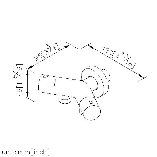YES 雙出水口凡而 thumbnail 2
