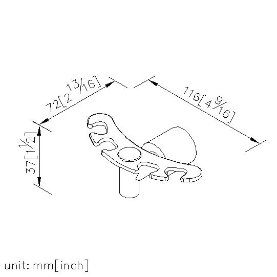 牙刷架組 thumbnail 2