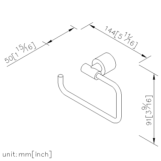 衛生紙架組 thumbnail 2