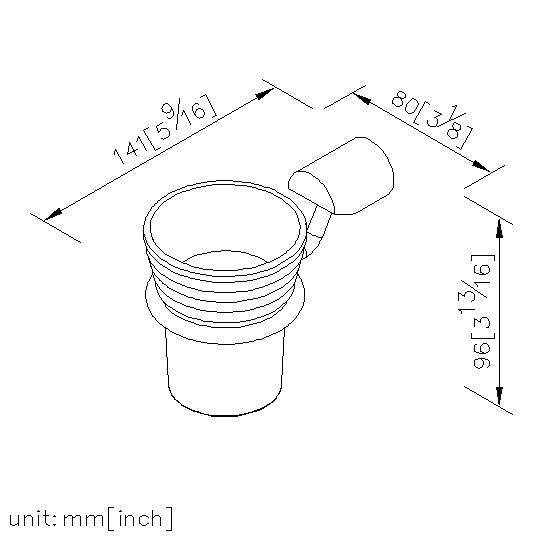 漱口杯組 thumbnail 2