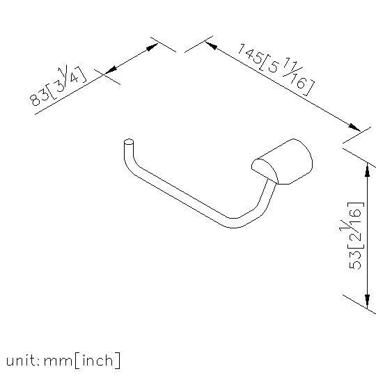 衛生紙架組 thumbnail 2