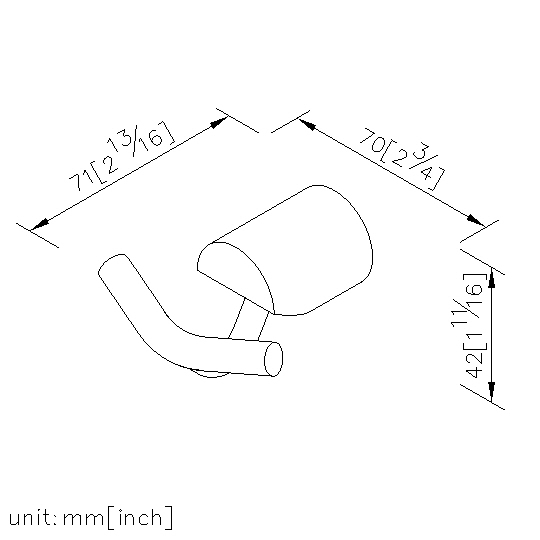 掛衣勾組 thumbnail 2