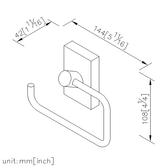 衛生紙架組 thumbnail 2
