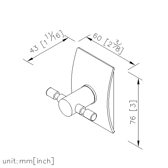 掛衣勾組 thumbnail 2