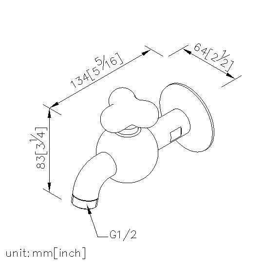 洗衣機/花園龍頭 thumbnail 2