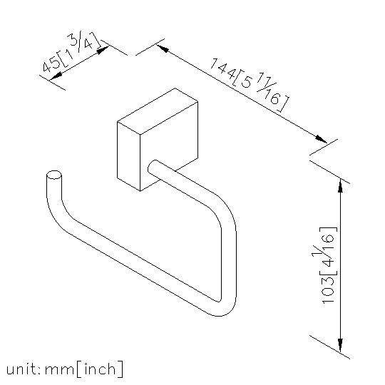衛生紙架組 thumbnail 2