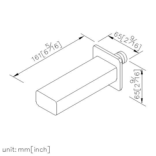 長方型出水口 thumbnail 2