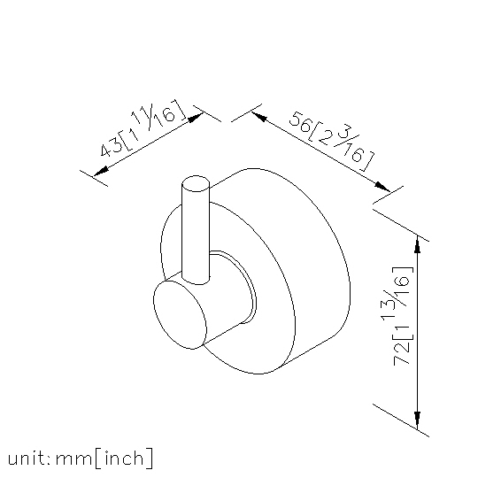 掛衣勾組 thumbnail 2