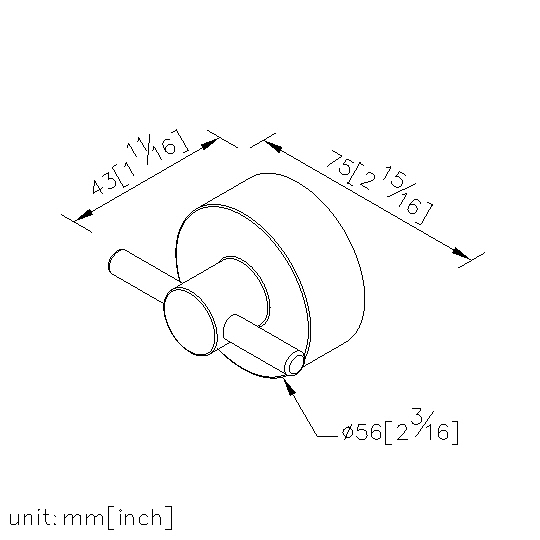 雙掛勾組 thumbnail 2