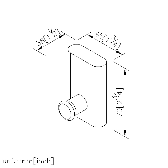 掛衣勾組 thumbnail 2