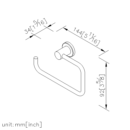 衛生紙架組 thumbnail 2