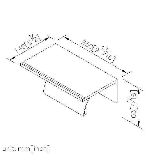 衛生紙架組(單) thumbnail 2