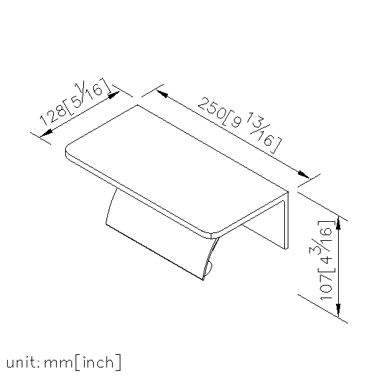 衛生紙架組(單) thumbnail 2
