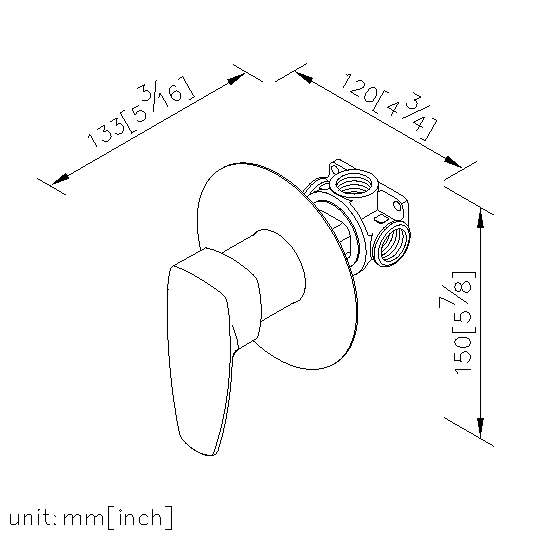 混和閥 thumbnail 2