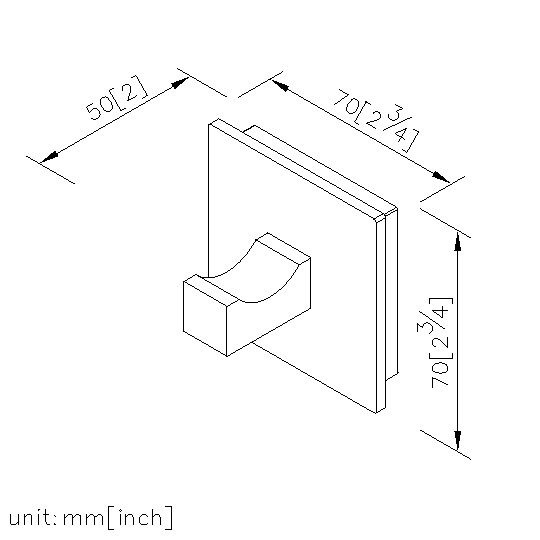 掛衣勾組 thumbnail 2