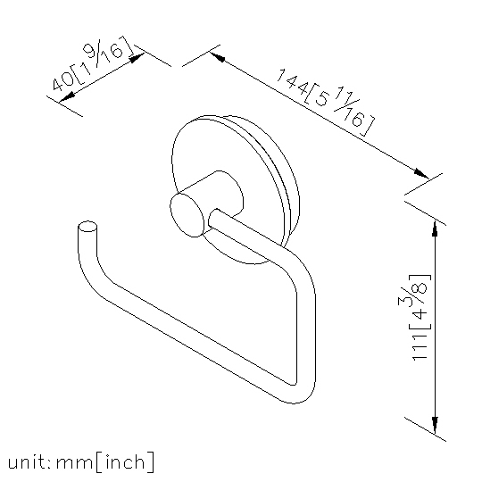 衛生紙架組 thumbnail 2