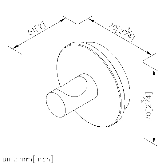 掛衣勾組 thumbnail 2